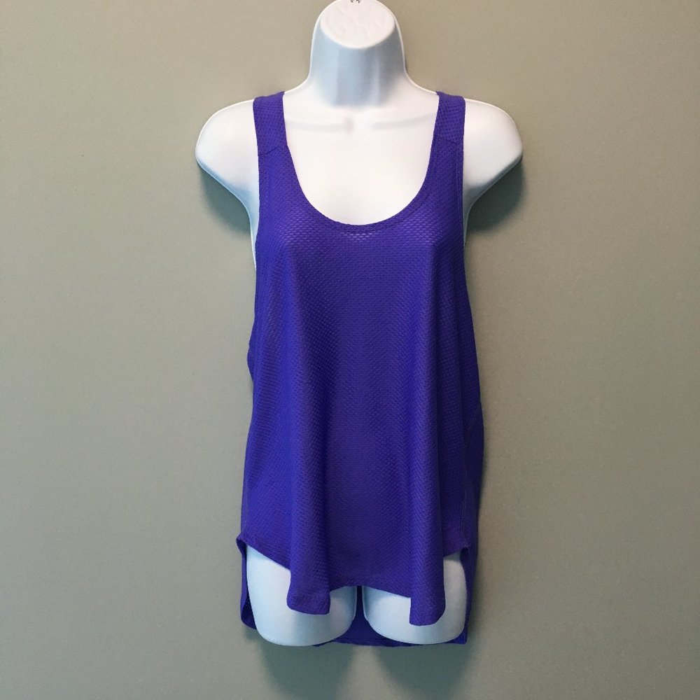 Marika Performance Wear Top NWOT